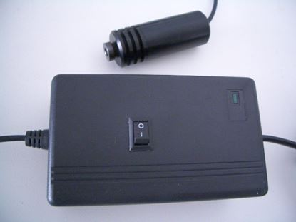 Picture of Dot Laser 808nm 120mW Ajdustable Focus With Power Supply