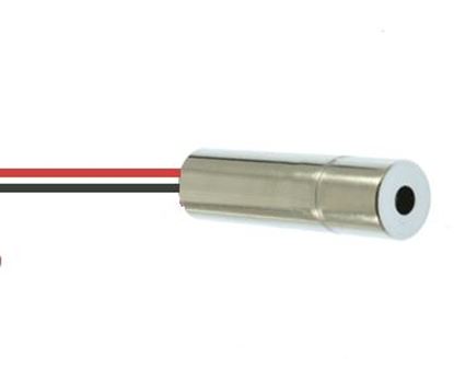 Picture of Dot Laser Beam 5mW 650nm